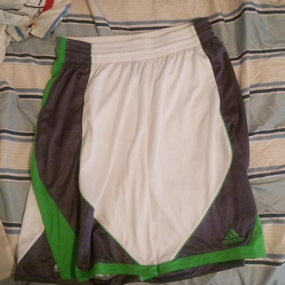 Adidas Shorts